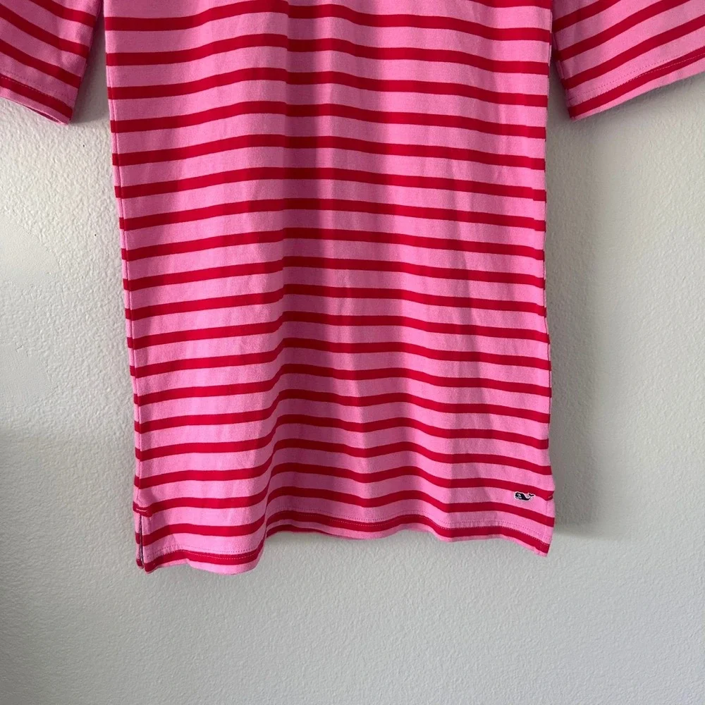 Vineyard Vines brand vineyard